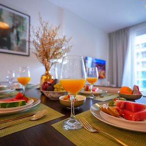 Apartment mit 1 Schlafzimmer